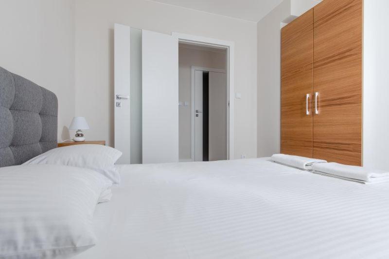 Resort Apartamenty Klifowa Rewal 33 Exterior foto