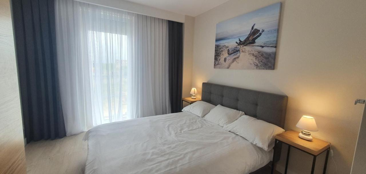 Resort Apartamenty Klifowa Rewal 33 Exterior foto